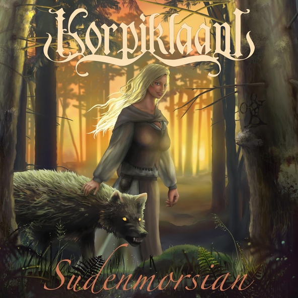 Korpiklaani - Sudenmorsian