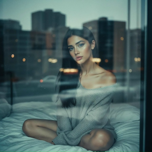 JVKHR - Lonely Dream