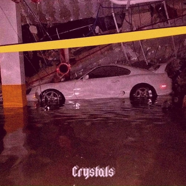 BXBYSPESH - CRYSTALS (Slowed)