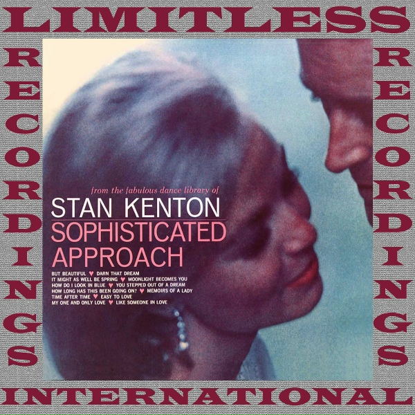 Stan Kenton - Bewitched, Bothered And Bewildered