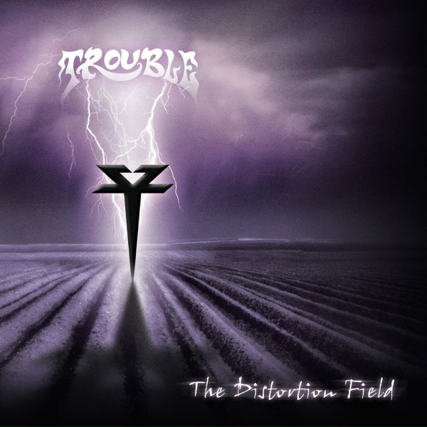 Trouble - When the Sky Comes Down