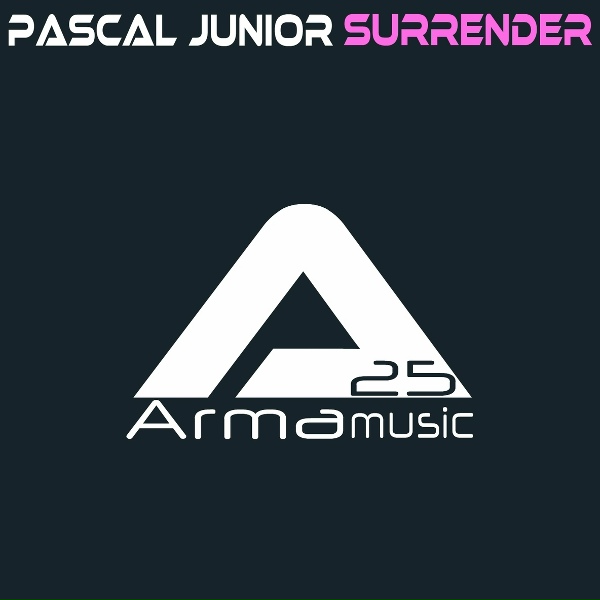 Pascal Junior - Surrender