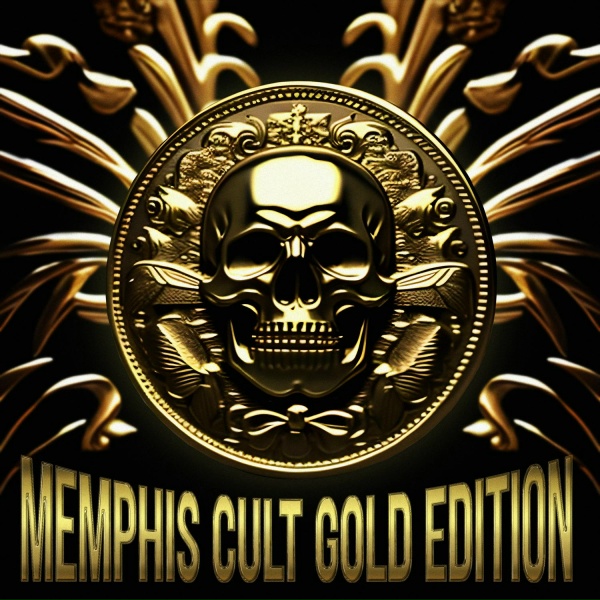 Memphis Cult, THEPHONKIST - You don't wanna know