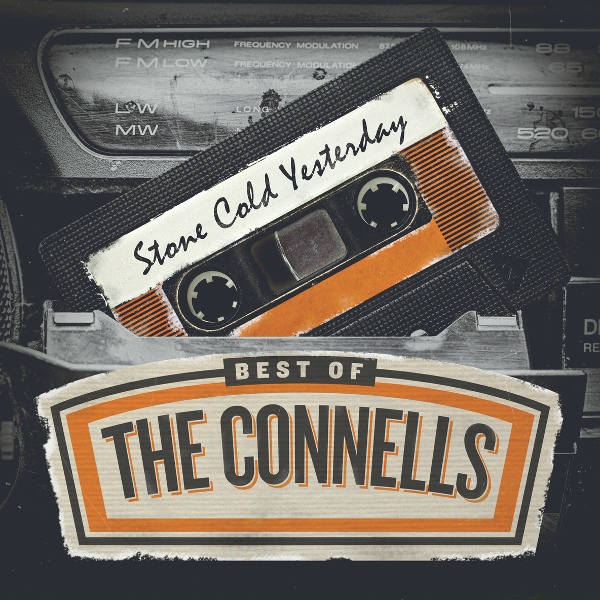The Connells - Uninspired
