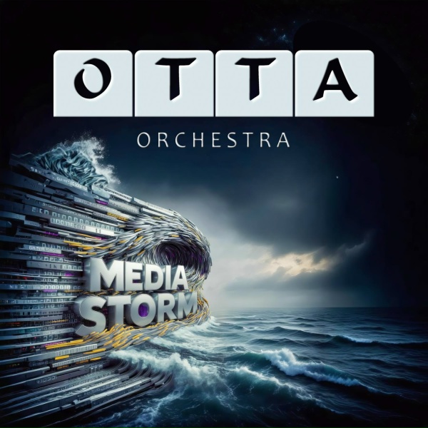 OTTA-Orchestra - RaСassa