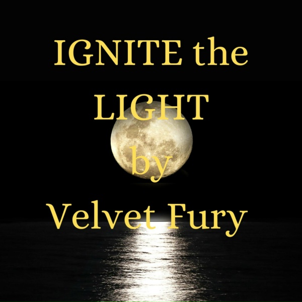 Velvet Fury - Unleashed Freedom