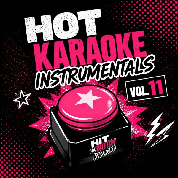 Hit The Button Karaoke - STILL (Originally Performed By KAROL G, Bruno Mars)