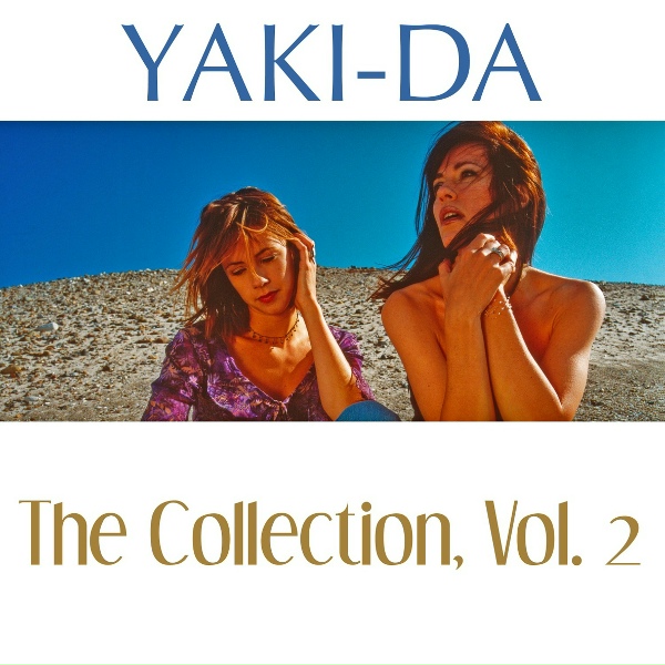 Yaki-Da - Let Me