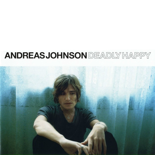 Andreas Johnson - This Time