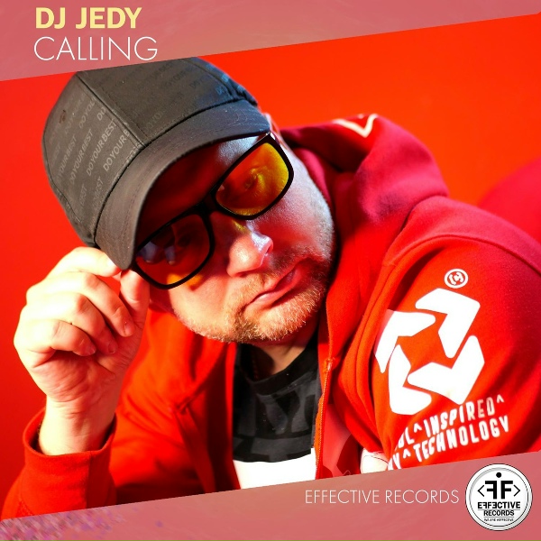 DJ Jedy - Calling