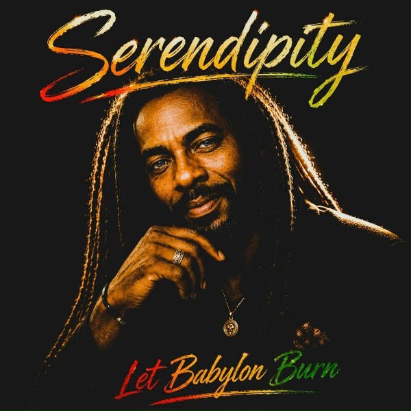 Let Babylon Burn - Becoming