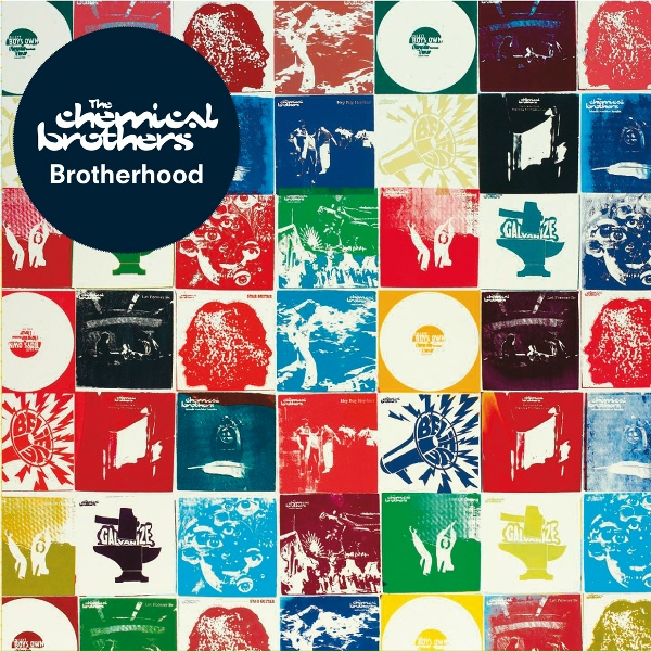 The Chemical Brothers feat. The Flaming Lips - The Golden Path