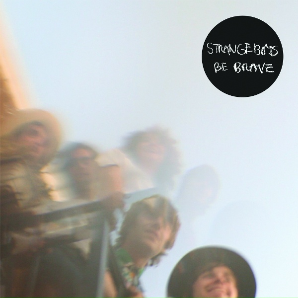 The Strange Boys - Da Da