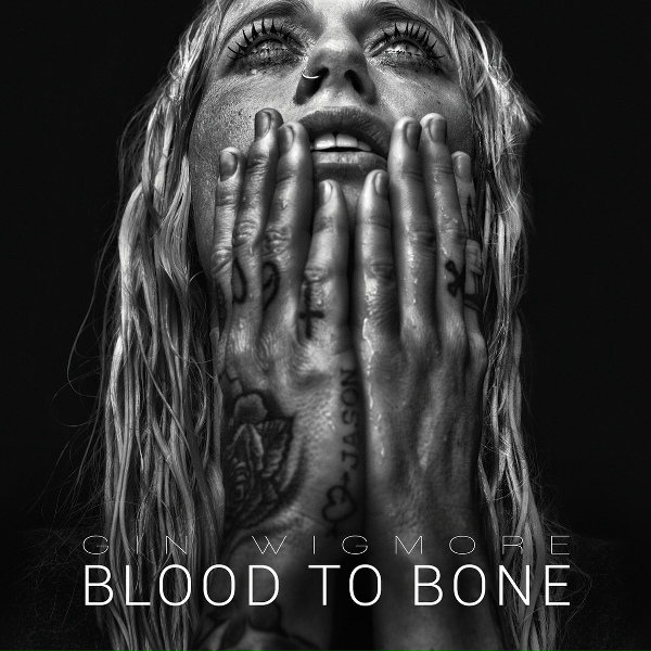 Gin Wigmore - This Old Heart