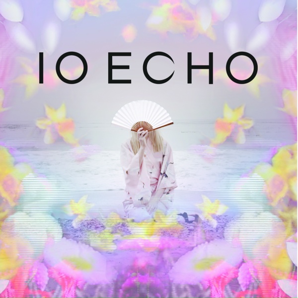 IO Echo - Eye Father