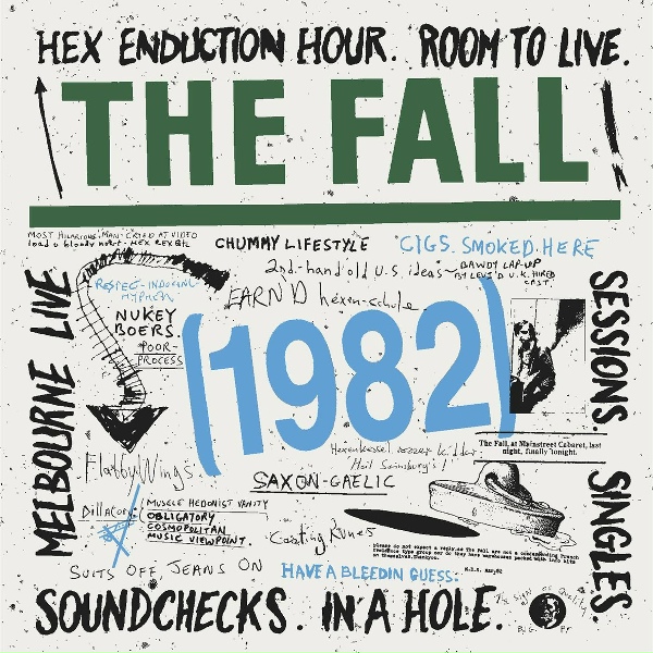 The Fall - And This Day (Revisited)