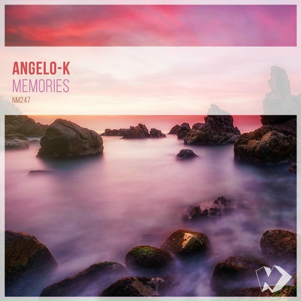 Angelo-K - Fire in the Sky