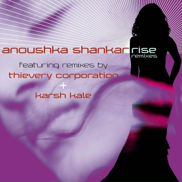 Anoushka Shankar - Beloved