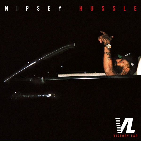 Nipsey Hussle feat. Marsha Ambrosius - Real Big (feat. Marsha Ambrosius)
