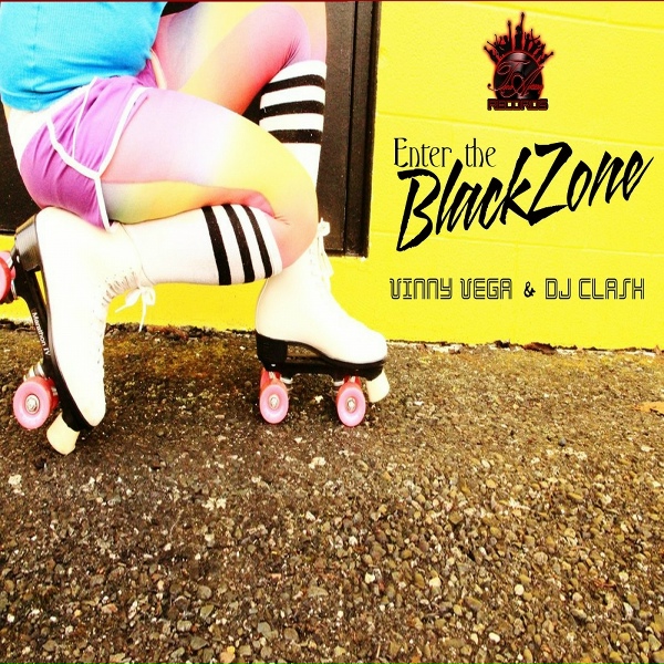 BlackZone Producers, DJ Clash, Vinny Vega - Dirty