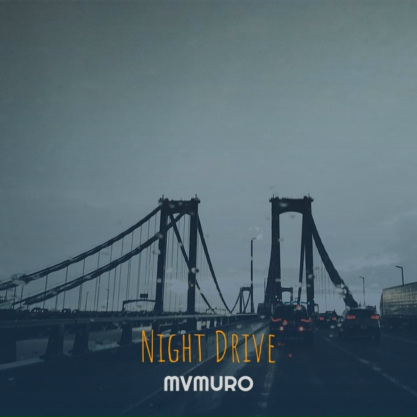 MVMURO - No End