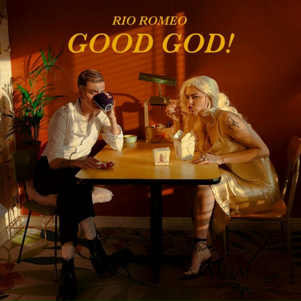 Rio Romeo - Inarticulation