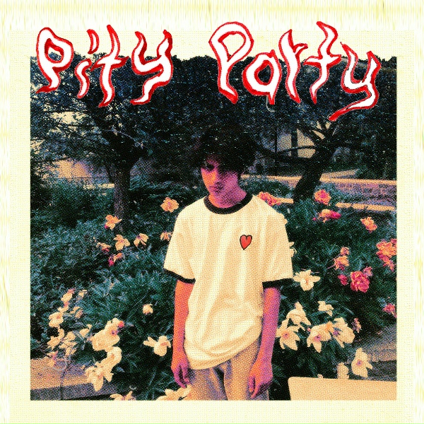 Curtis Waters feat. Renzo Suburbn - Mistakes (feat. Renzo Suburbn)
