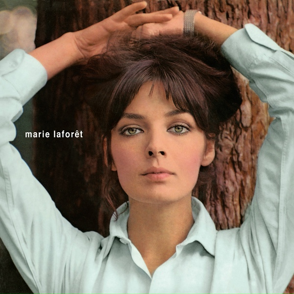 Marie Lafor&ecirc;t - Plus je t'aime