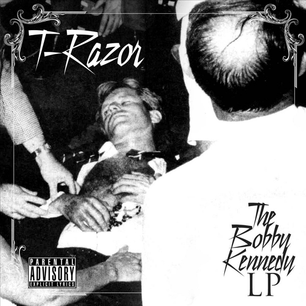T-Razor - Intro