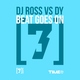 DJ Ross, DY