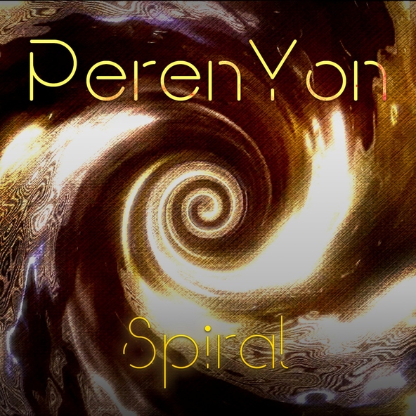 PerenYon - Spiral