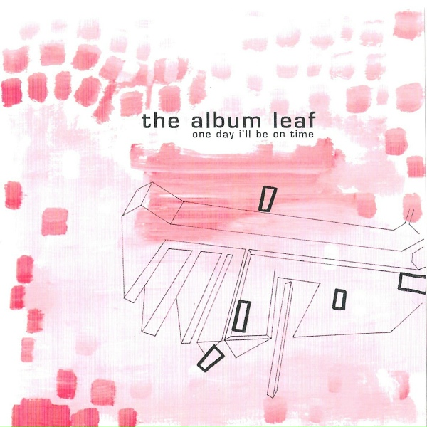 The Album Leaf - Wet The Day