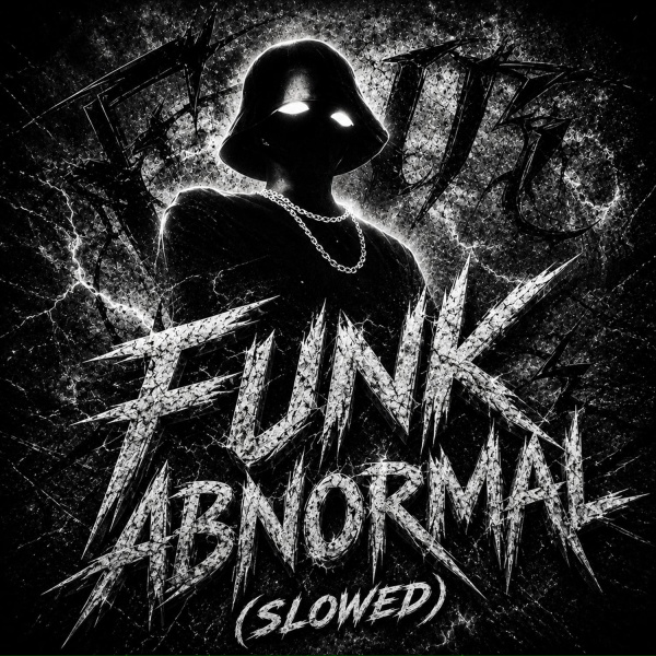 DJ HJ Kotputli - FUNK ABNORMAL