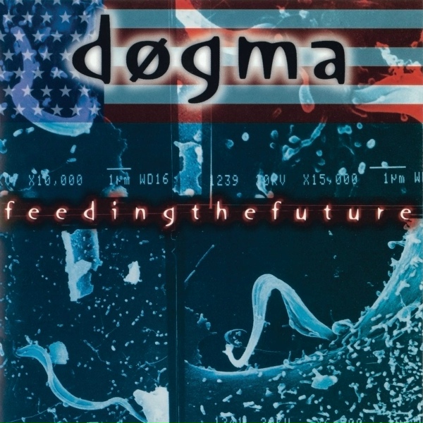 DOGMA - Unexpected Ways
