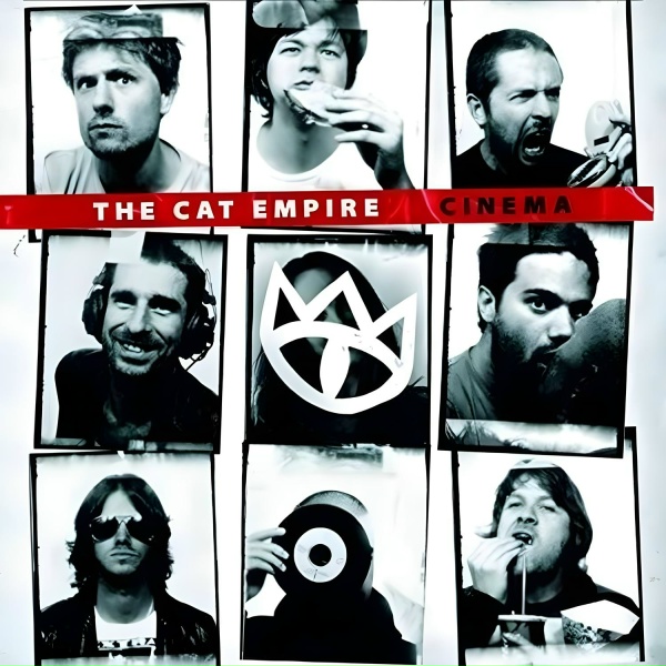 The Cat Empire - Reasonably Fine