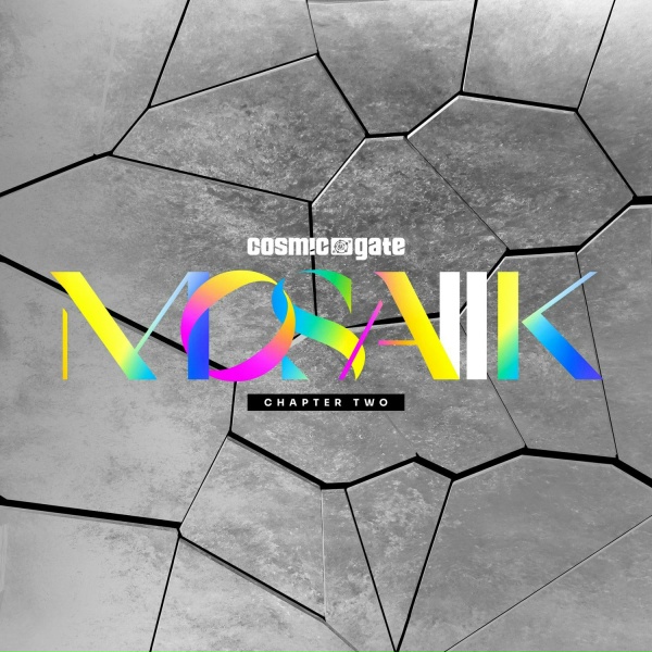 Cosmic Gate, Diana Miro, Pavel Khvaleev