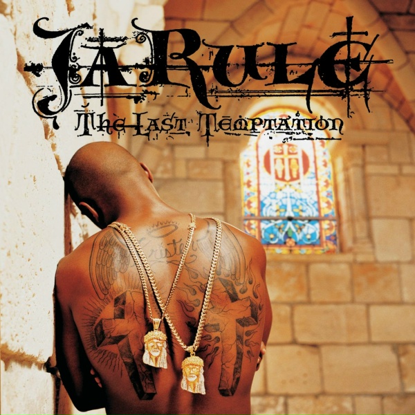 Ja Rule feat. Young Life, Chink Santana - Emerica