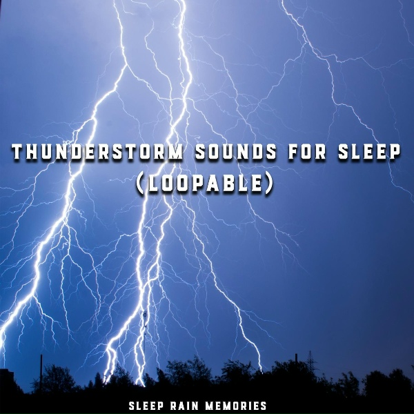 Sleep Rain Memories - Quiet Noise