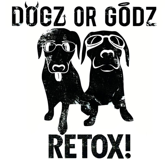 DOGZ OR GODZ - No Diggity