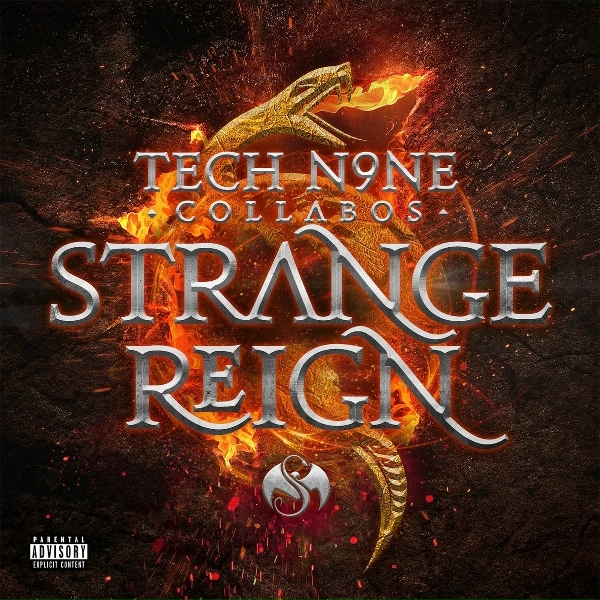 Tech N9ne Collabos feat. Tech N9ne, &iexcl;MAYDAY! - Price Is Going Up