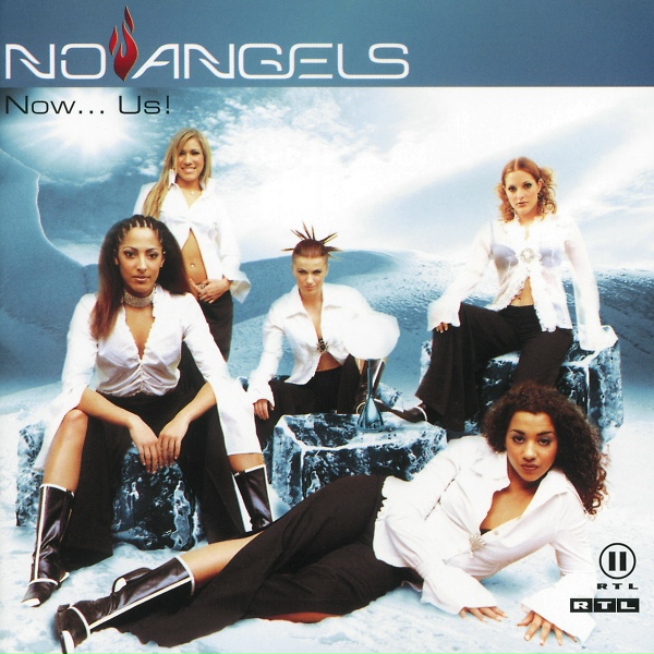 No Angels - Autumn Breeze