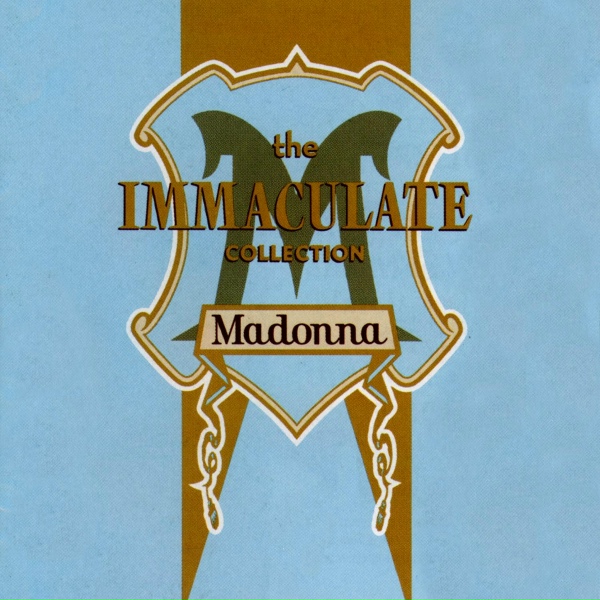 Madonna - La Isla Bonita