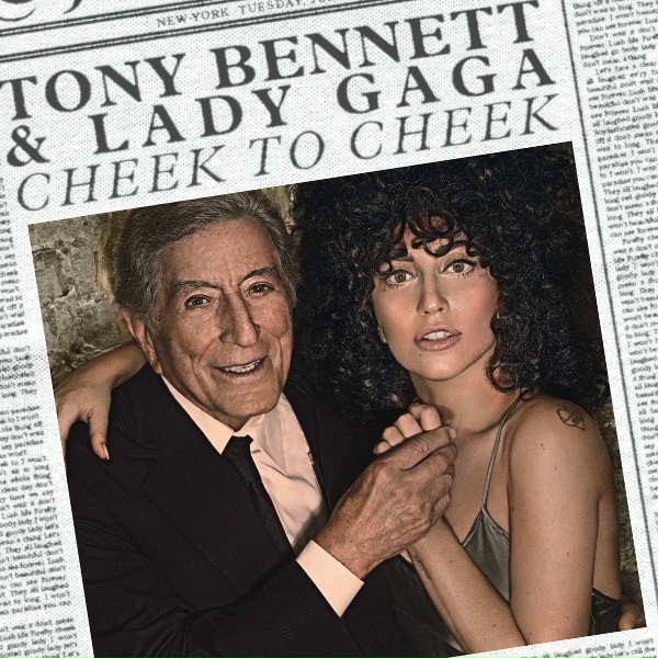Tony Bennett, Lady Gaga - But Beautiful