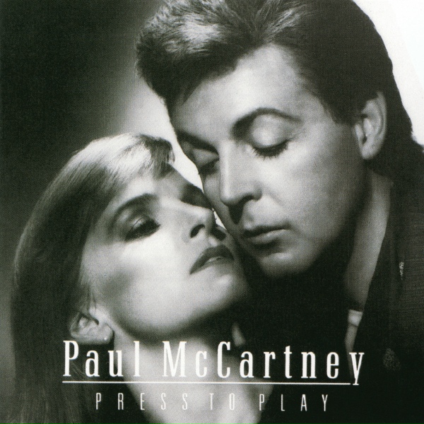 Paul McCartney - Press