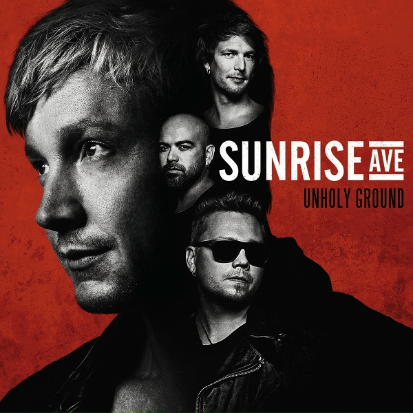 Sunrise Avenue - Don't Cry (Don't Think About It)