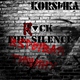 Корсика - Ночь и драйв