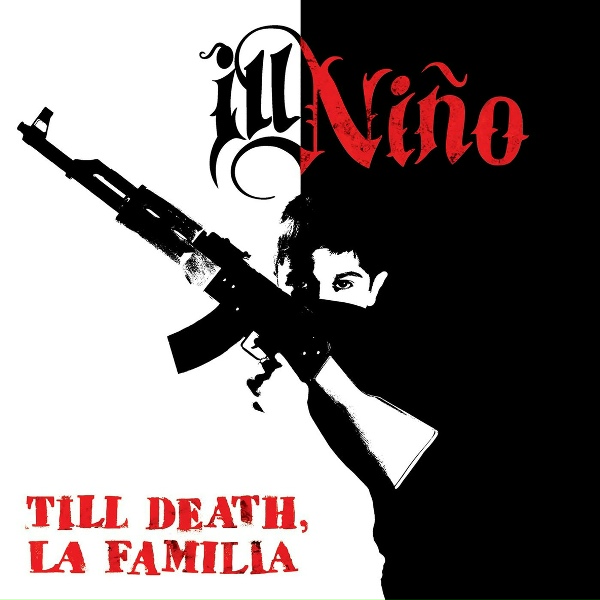 Ill Nino - Dead Friends