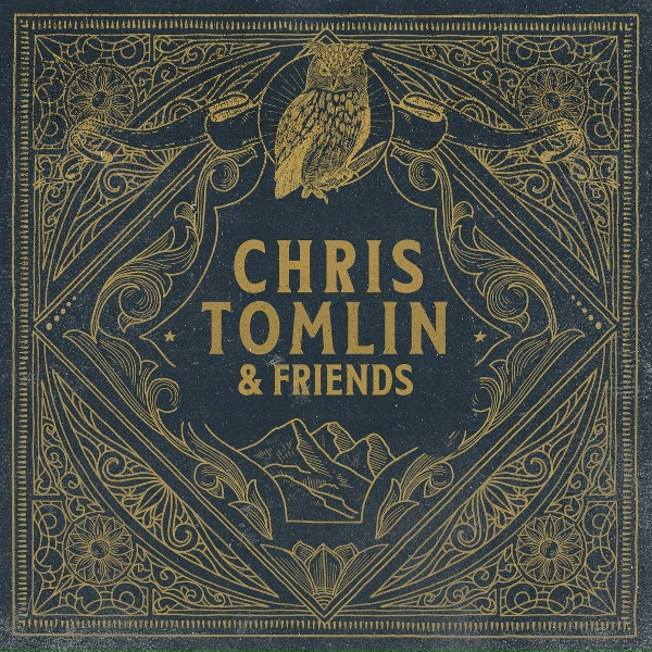 Chris Tomlin feat. Lady A