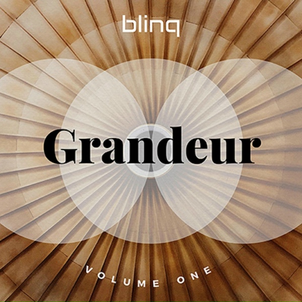 blinq - Splendour