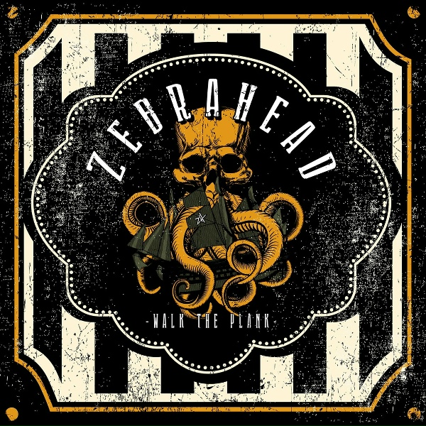 Zebrahead - Wasted Generation